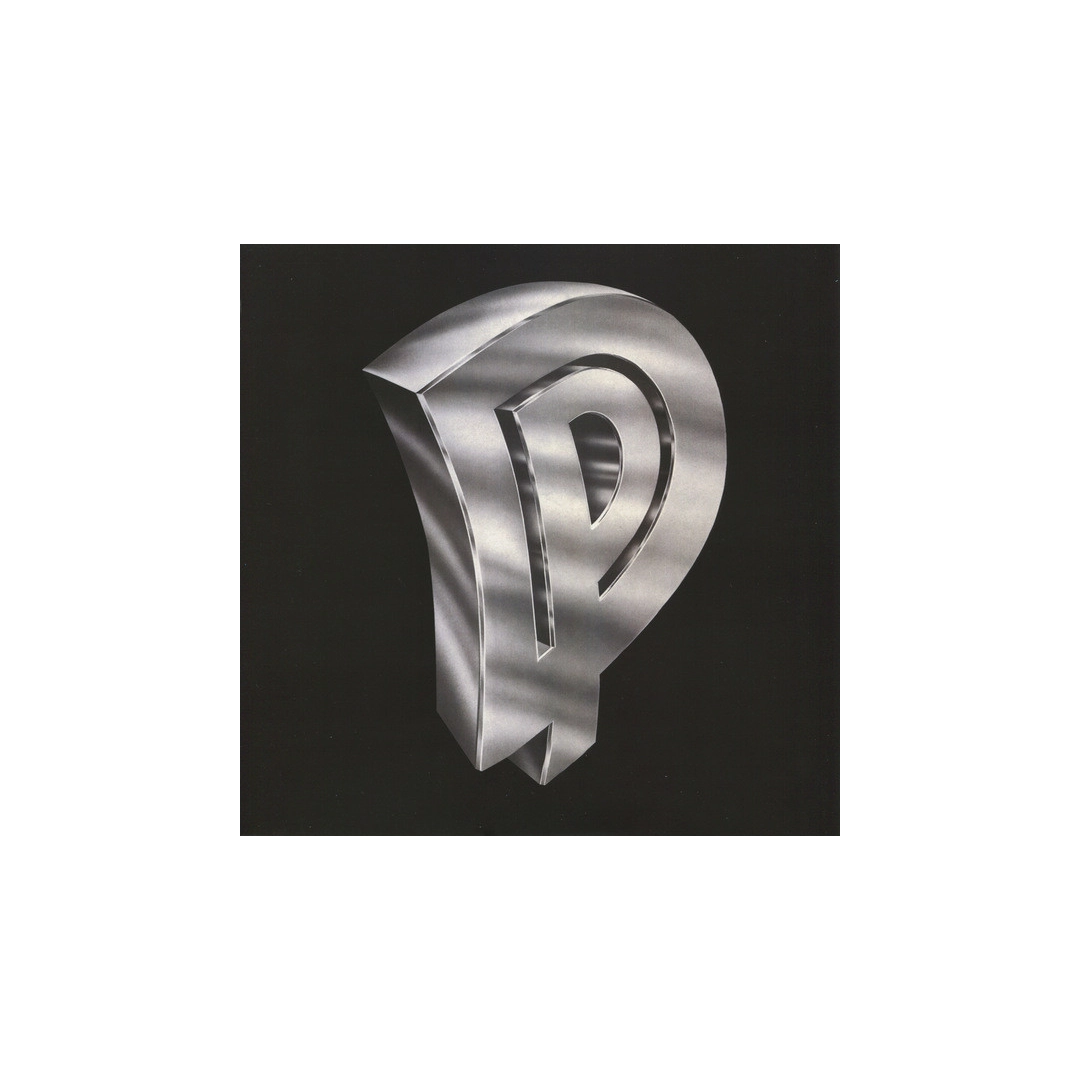 Вініловий диск Deep Purple: Slaves & Masters (LP)