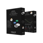 Абсорбуючий гель Inakustik Reference High Tech Gel Absorber Set 4