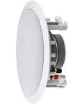 Built-in acoustics Inakustik AmbienTone R1 in-ceiling and wall loudspeaker