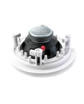 Built-in acoustics Inakustik AmbienTone R1 in-ceiling and wall loudspeaker