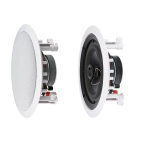 Вбудована акустика Inakustik AmbienTone R1 in-ceiling and wall loudspeaker