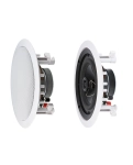 Built-in acoustics Inakustik AmbienTone R1 in-ceiling and wall loudspeaker