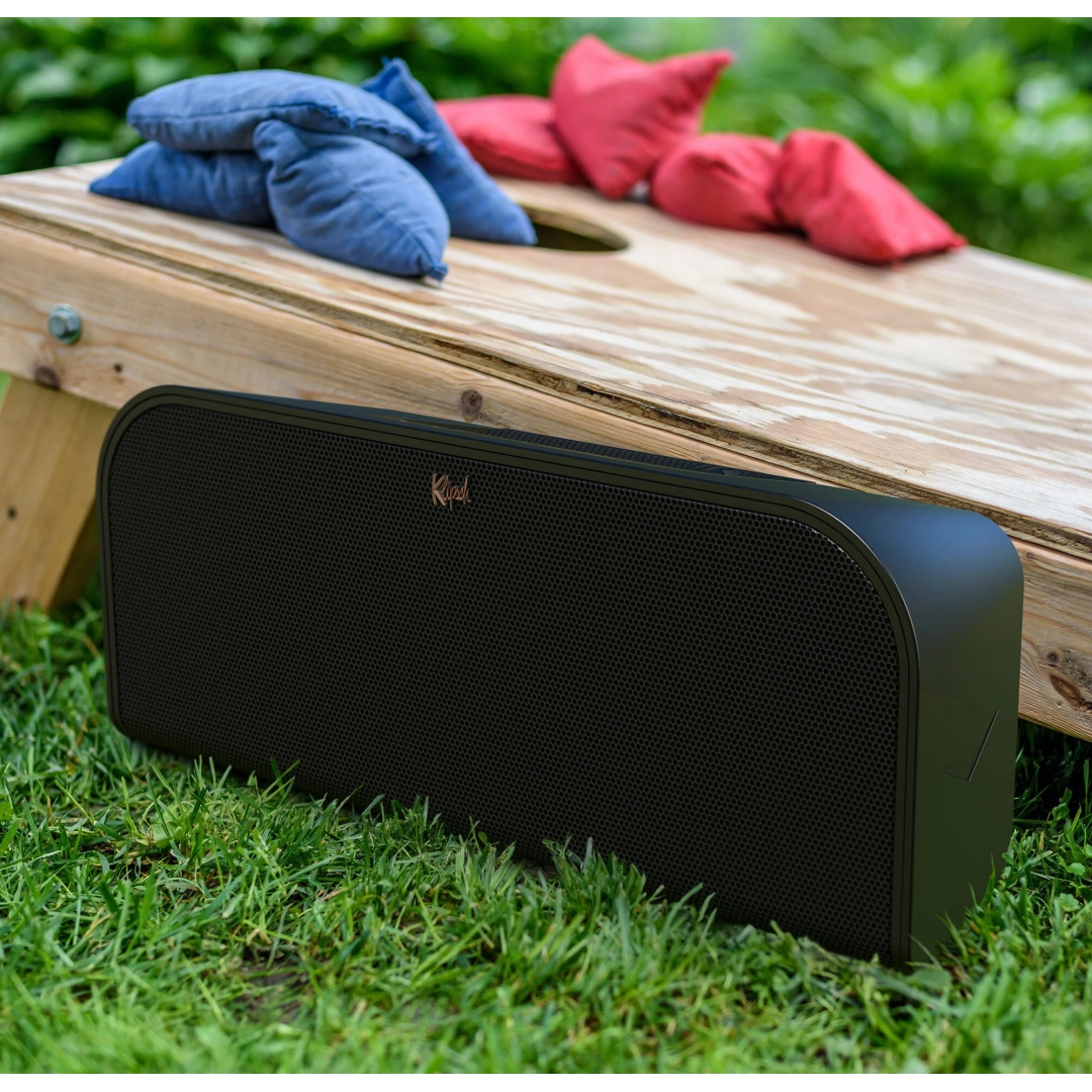 Акустика Klipsch Groove XXL Black