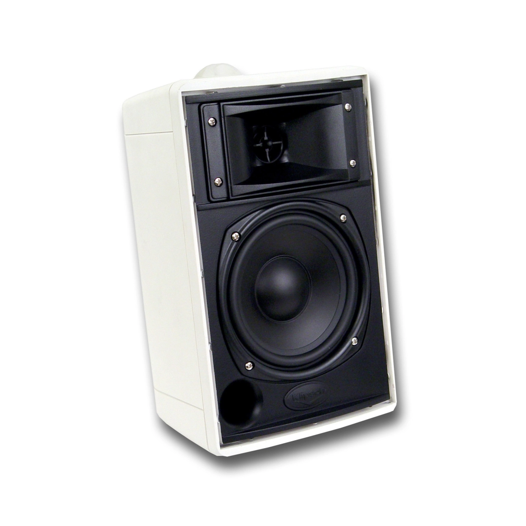 Акустика Klipsch All Weather KHO-7 White Акустика Klipsch All Weather KHO-7 White
