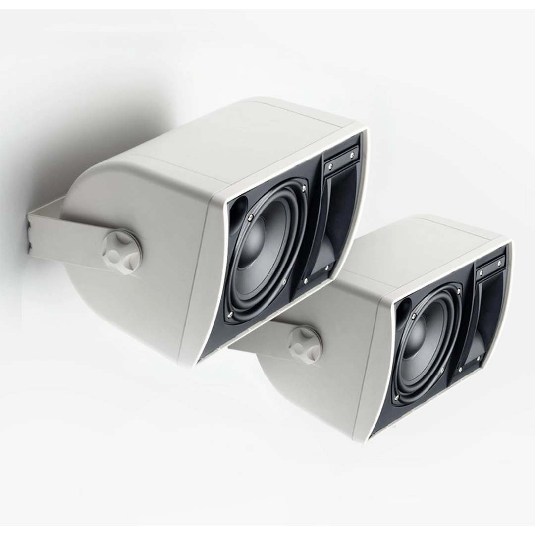 Акустика Klipsch All Weather KHO-7 White Акустика Klipsch All Weather KHO-7 White