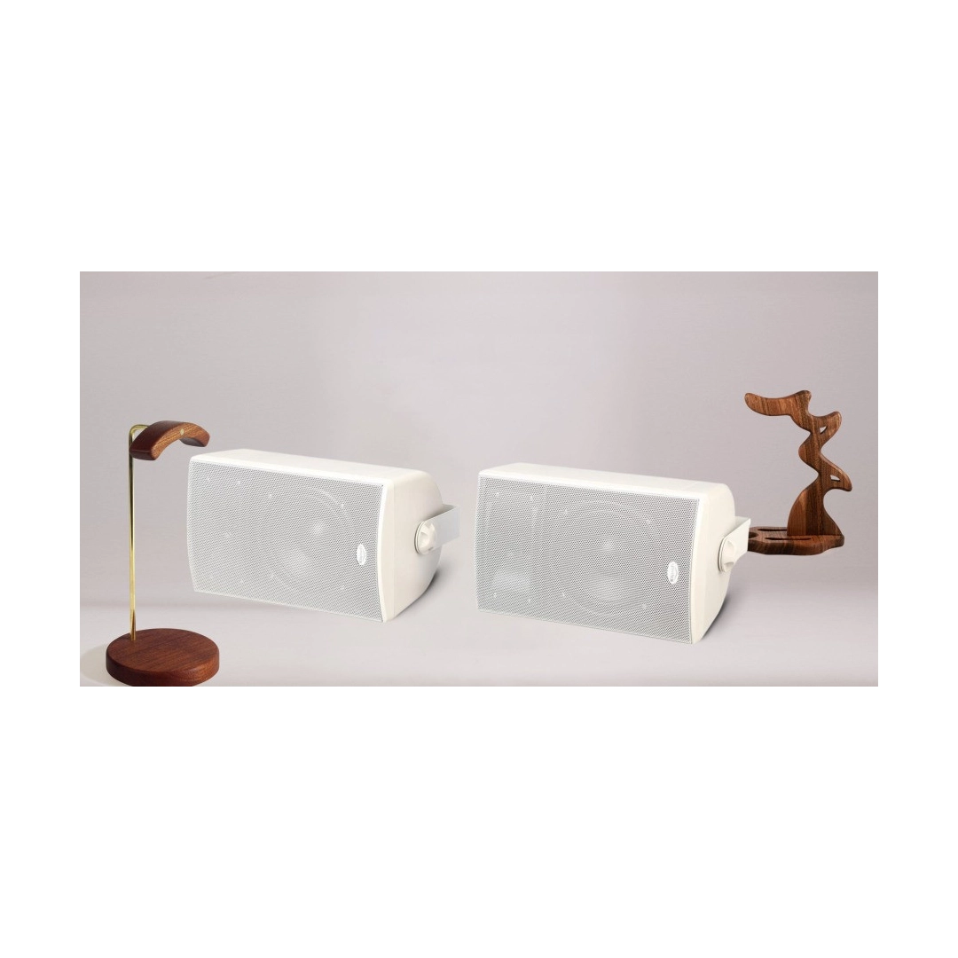 Акустика Klipsch All Weather KHO-7 White Акустика Klipsch All Weather KHO-7 White