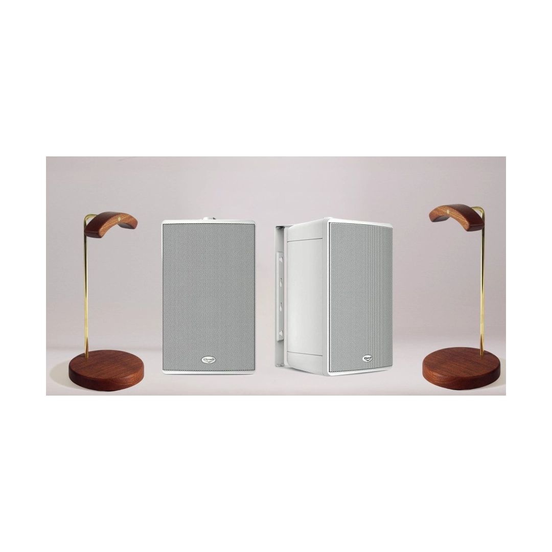 Акустика Klipsch All Weather KHO-7 White Акустика Klipsch All Weather KHO-7 White