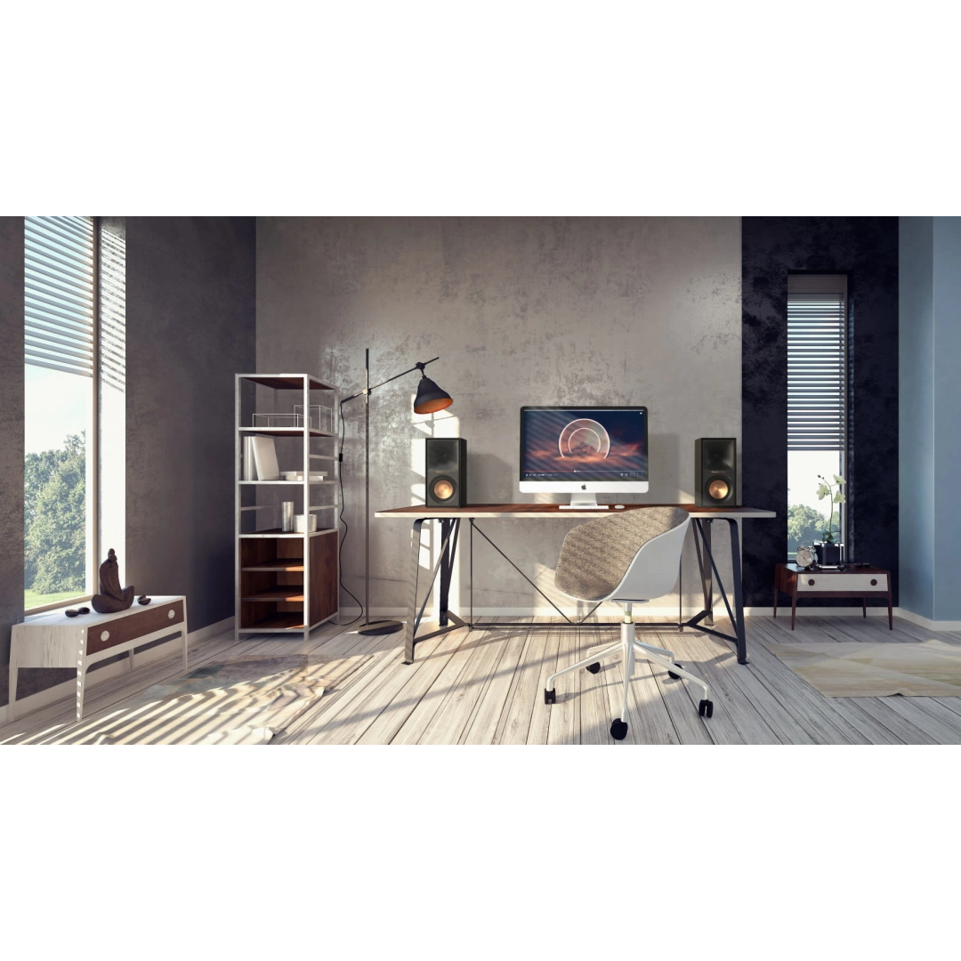 Акустична система Klipsch Reference R-50PM Black