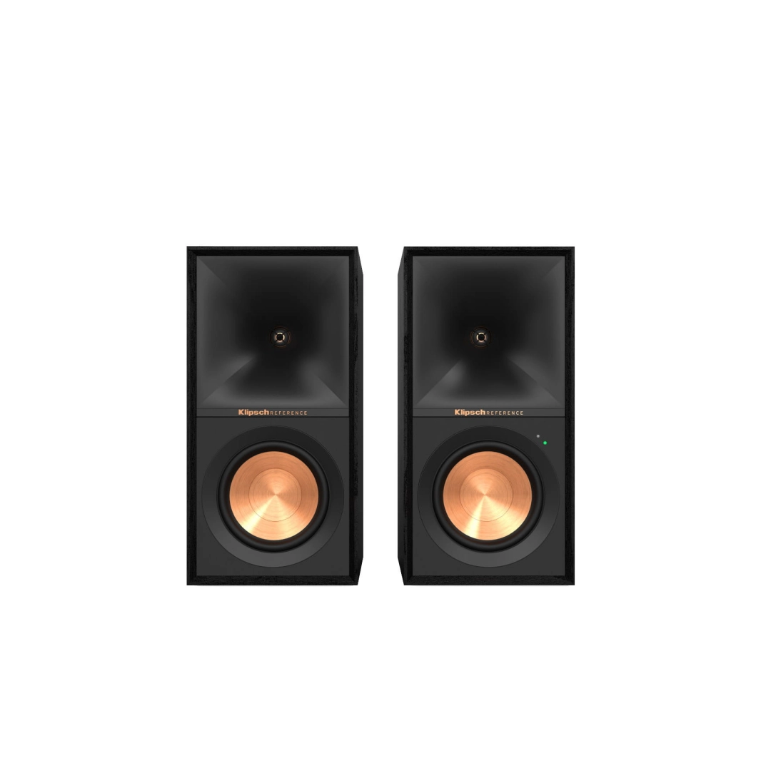 Speaker system Klipsch Reference R-50PM Black