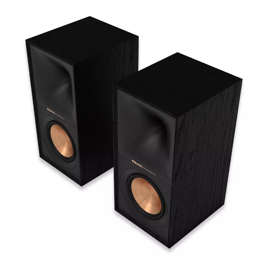 Акустична система Klipsch Reference R-50PM Black