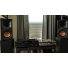 Акустична система Klipsch Reference R-50PM Black Акустична система Klipsch Reference R-50PM Black