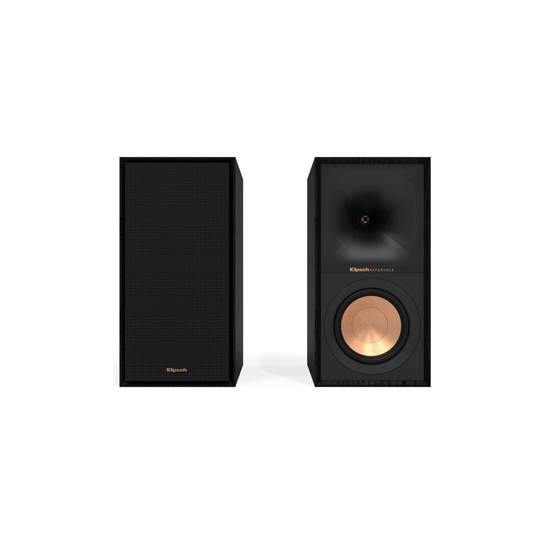 Акустична система Klipsch Reference R-50PM Black