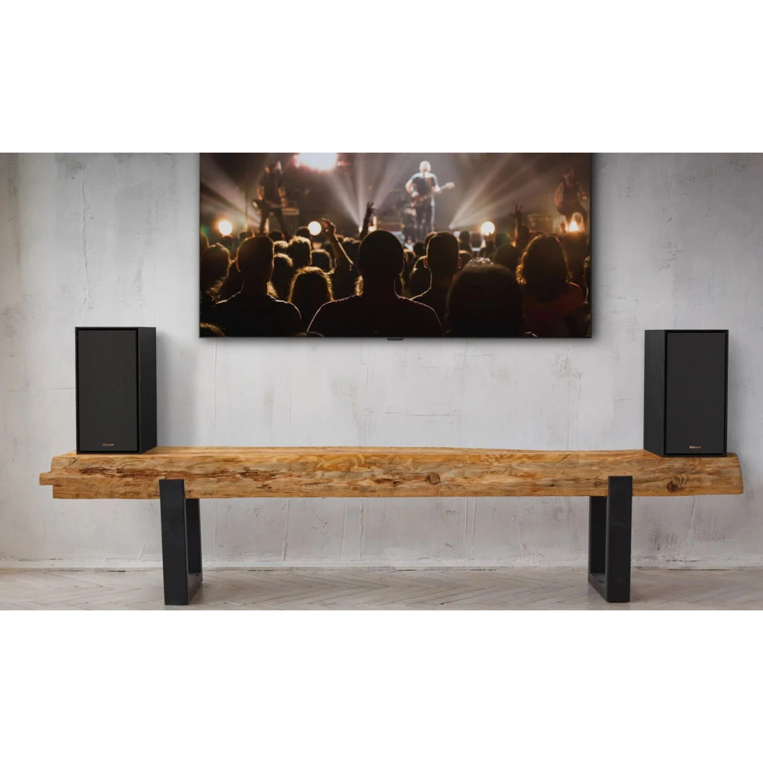 Акустична система Klipsch Reference R-50PM Black