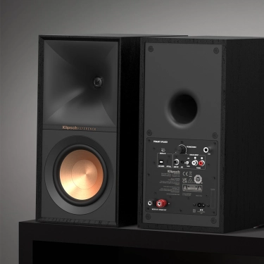 Акустична система Klipsch Reference R-50PM Black