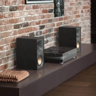 Акустична система Klipsch Reference R-50PM Black Акустична система Klipsch Reference R-50PM Black