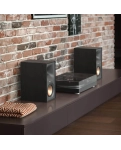 Speaker system Klipsch Reference R-50PM Black