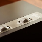 Активна акустика Klipsch The Fives Walnut Активна акустика Klipsch The Fives Walnut