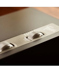 Active acoustics Klipsch The Fives Walnut
