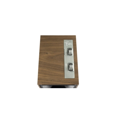 Активна акустика Klipsch The Fives Walnut