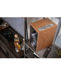 Active acoustics Klipsch The Fives Walnut