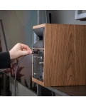 Active acoustics Klipsch The Fives Walnut