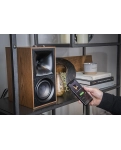 Active acoustics Klipsch The Fives Walnut