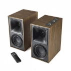 Активна акустика Klipsch The Fives Walnut Активна акустика Klipsch The Fives Walnut