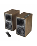 Active acoustics Klipsch The Fives Walnut