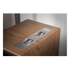 Активна акустика Klipsch The Fives Walnut Активна акустика Klipsch The Fives Walnut