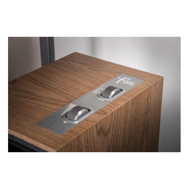 Активна акустика Klipsch The Fives Walnut
