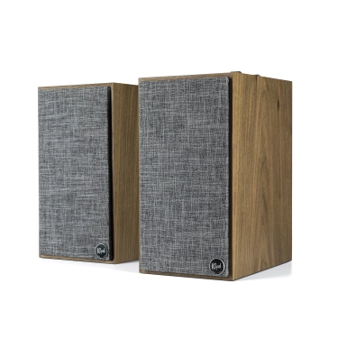 Активна акустика Klipsch The Fives Walnut