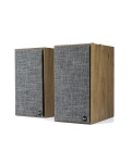 Active acoustics Klipsch The Fives Walnut