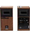 Active acoustics Klipsch The Fives Walnut