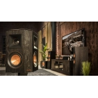 Акустика Klipsch Reference Premiere RP-502S II Ebony Акустика Klipsch Reference Premiere RP-502S II Ebony