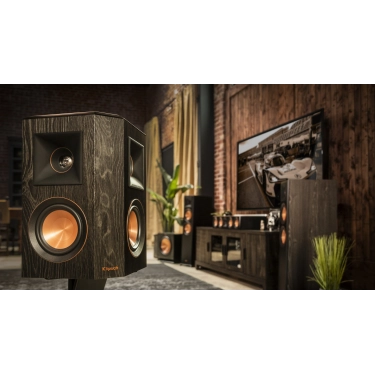 Акустика Klipsch Reference Premiere RP-502S II Ebony