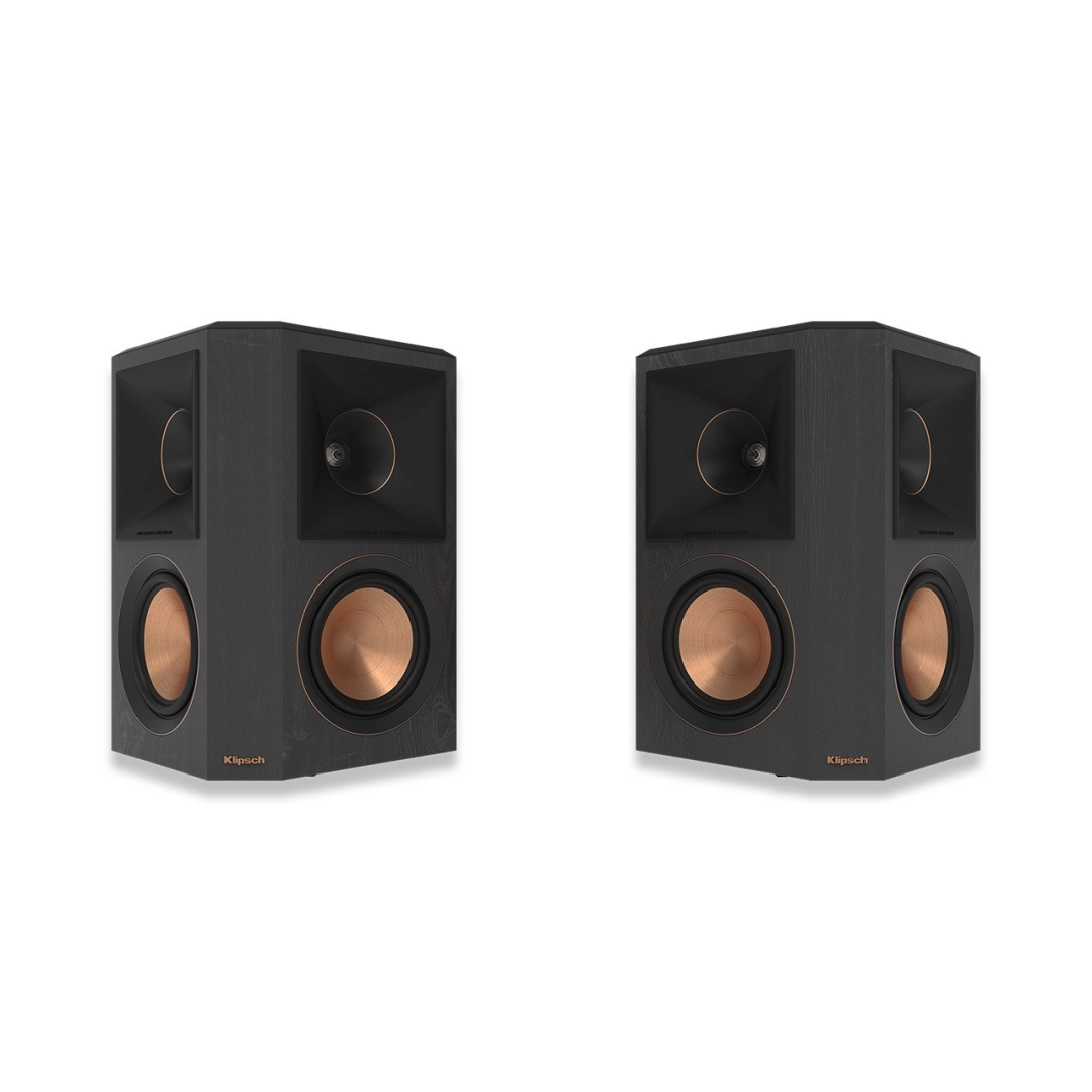 Акустика Klipsch Reference Premiere RP-502S II Ebony