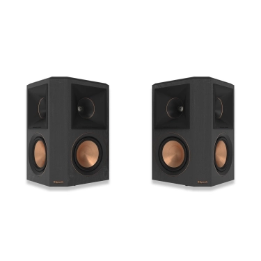 Акустика Klipsch Reference Premiere RP-502S II Ebony
