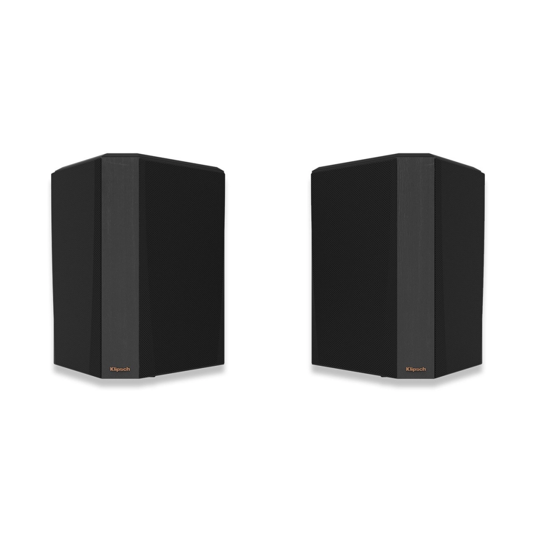 Акустика Klipsch Reference Premiere RP-502S II Ebony Акустика Klipsch Reference Premiere RP-502S II Ebony