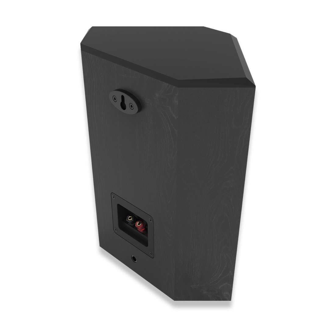 Акустика Klipsch Reference Premiere RP-502S II Ebony Акустика Klipsch Reference Premiere RP-502S II Ebony