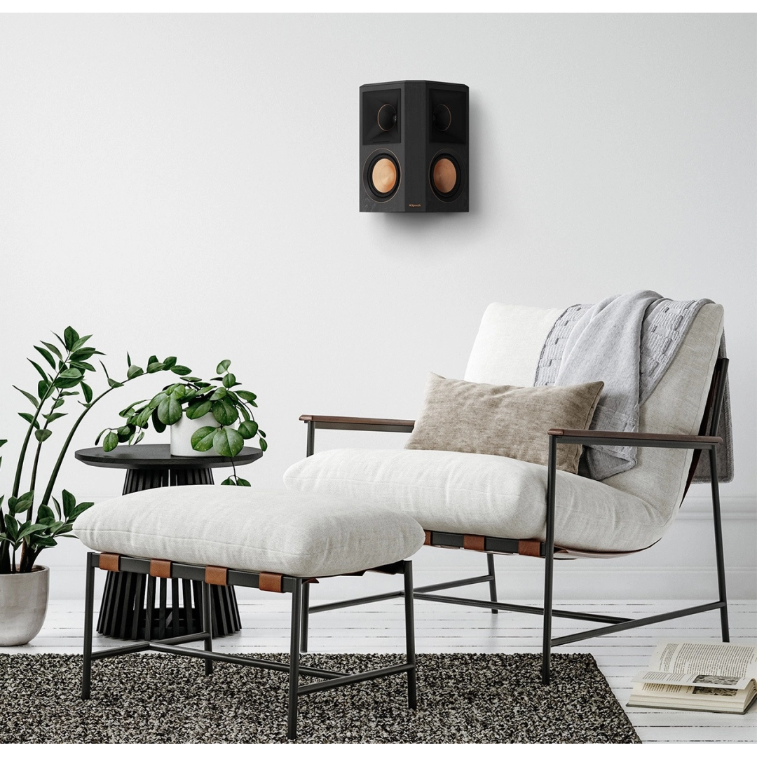 Акустика Klipsch Reference Premiere RP-502S II Ebony Акустика Klipsch Reference Premiere RP-502S II Ebony