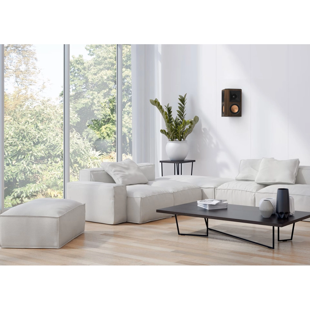 Акустика Klipsch Reference Premiere RP-502S II Ebony Акустика Klipsch Reference Premiere RP-502S II Ebony