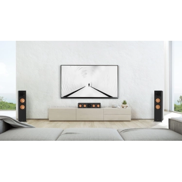 Центральний канал Klipsch Reference Premiere RP-504C II Ebony