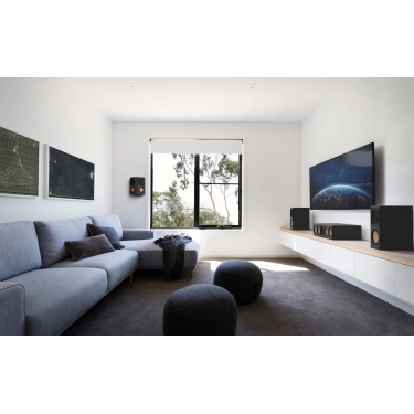 Центральний канал Klipsch Reference Premiere RP-504C II Ebony
