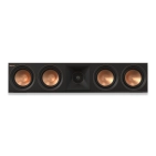 Центральний канал Klipsch Reference Premiere RP-504C II Ebony Центральний канал Klipsch Reference Premiere RP-504C II Ebony