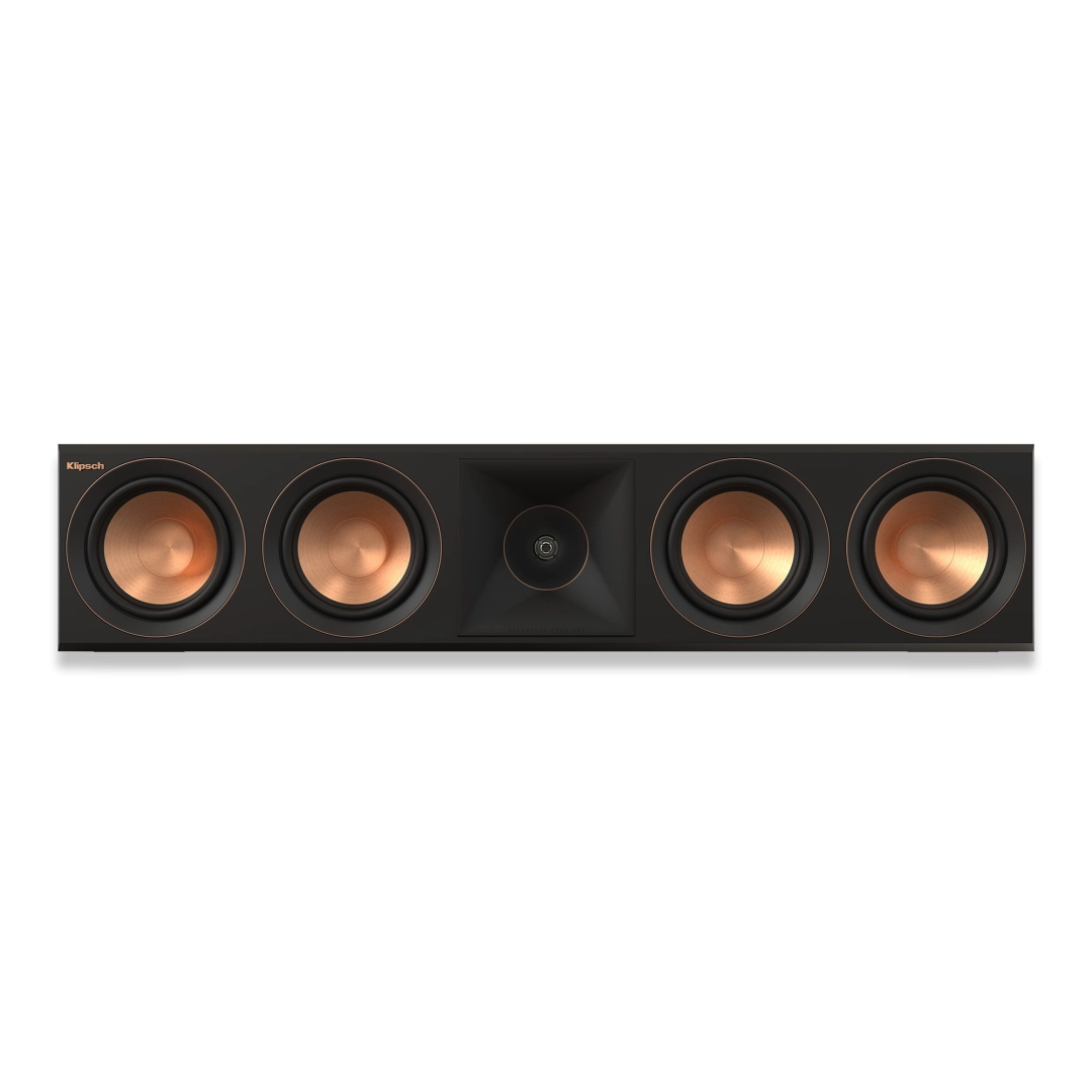 Центральний канал Klipsch Reference Premiere RP-504C II Ebony