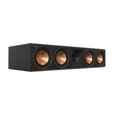 Центральний канал Klipsch Reference Premiere RP-504C II Ebony