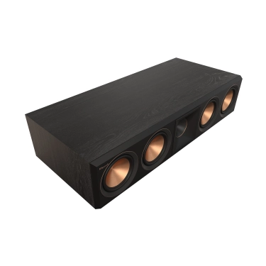 Центральний канал Klipsch Reference Premiere RP-504C II Ebony