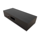 Центральний канал Klipsch Reference Premiere RP-504C II Ebony Центральний канал Klipsch Reference Premiere RP-504C II Ebony