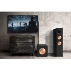 Сабвуфер Klipsch Reference R-101SW Black