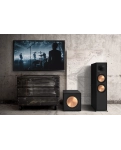 Сабвуфер Klipsch Reference R-101SW Black